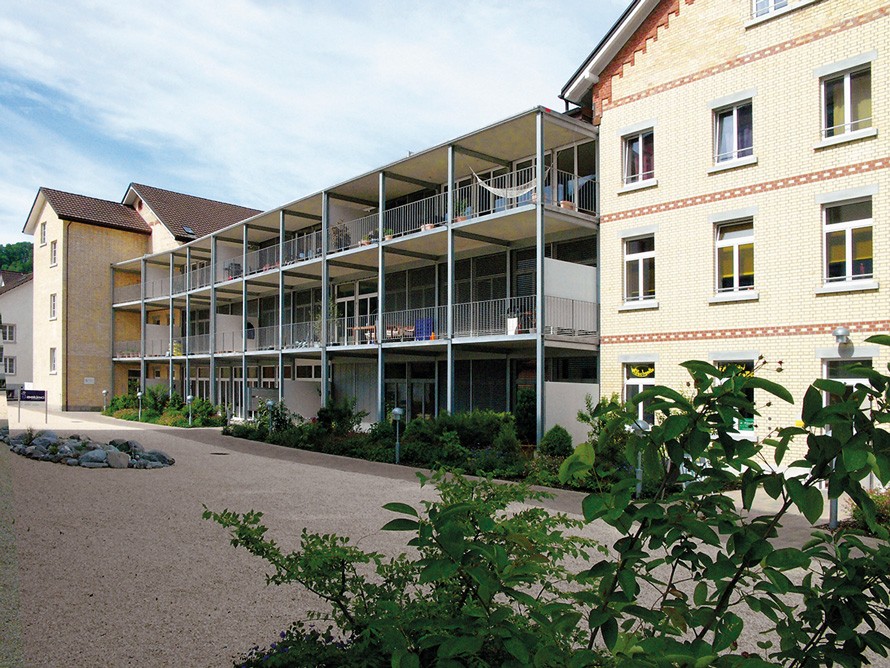 Wohnung mieten Region Winterthur